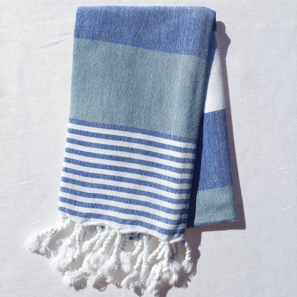 Bonbon Organic Turkish Kids Towels