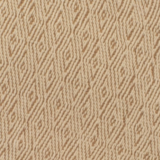 Bosphorus Throw Blanket - Chestnut Brown