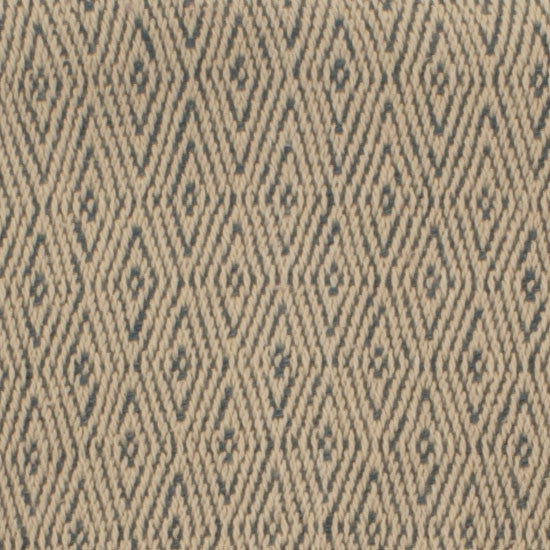 Bosphorus Throw Blanket - Steel Grey