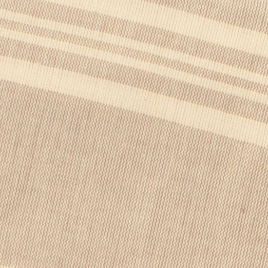 Classique Organic Turkish Towel - Umber