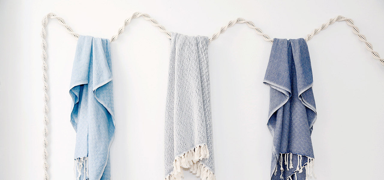 The Softest Organic Cotton Blankets